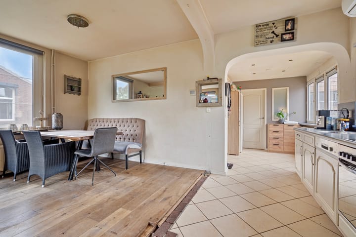 Foto 10 van Heystertbaan 56