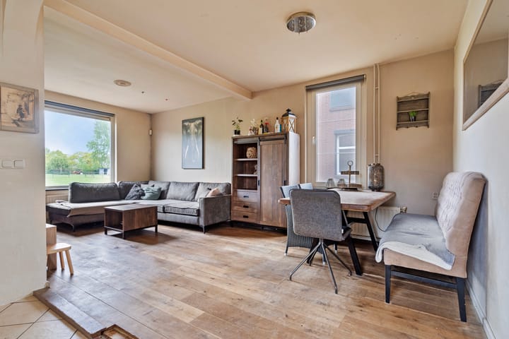 Foto 7 van Heystertbaan 56