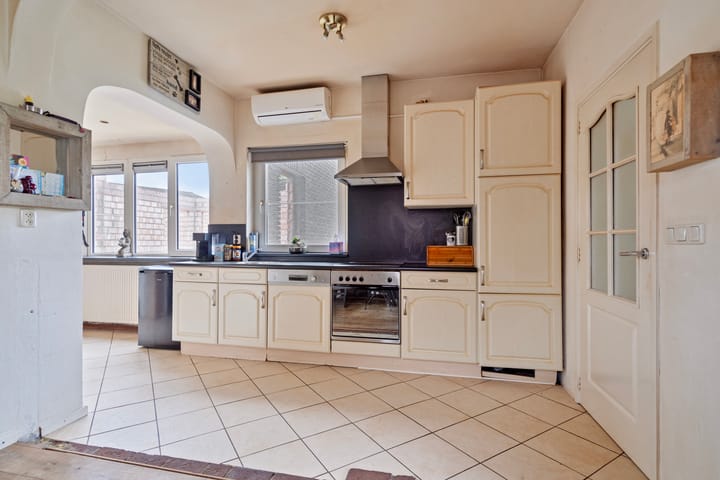 Foto 8 van Heystertbaan 56