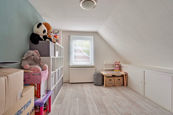 Foto 14 van Heystertbaan 56