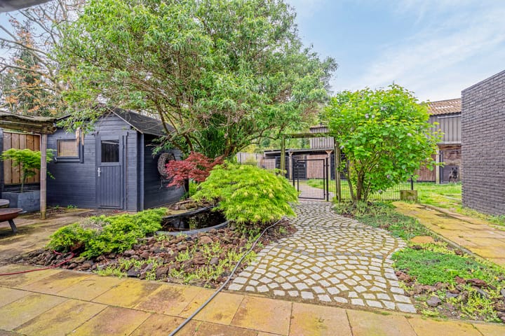 Foto 19 van Heystertbaan 56