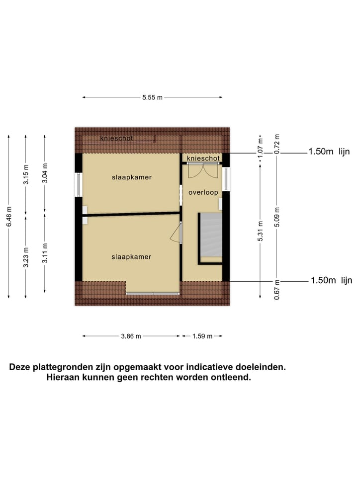 Foto 25 van Heystertbaan 56