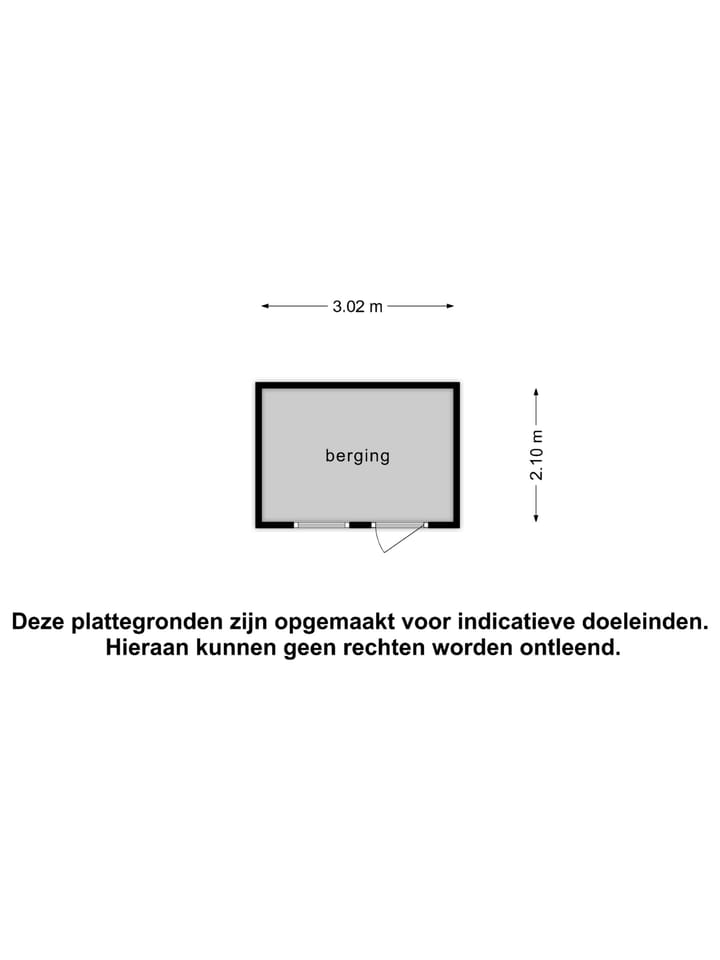Foto 26 van Heystertbaan 56