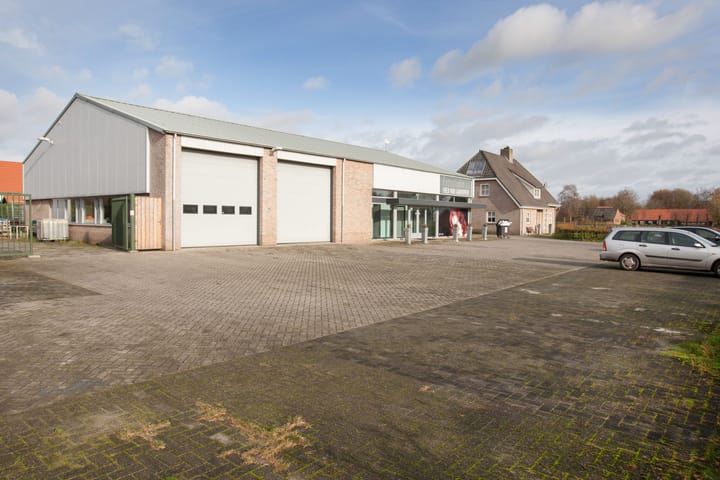 Driehuizen 6-B