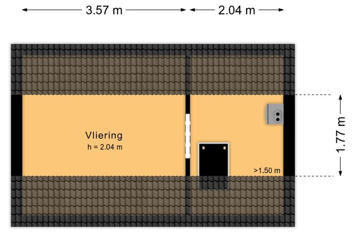 Bekijk foto 31 van Patrijzenlaan 24