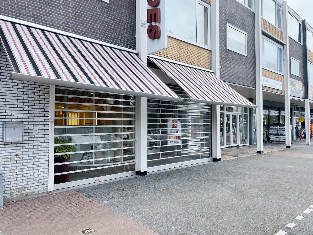 View photo 5 of Marsdiepstraat 389