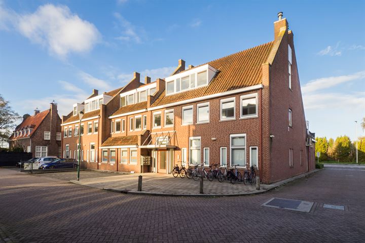 Tolakkerweg 217, Maartensdijk