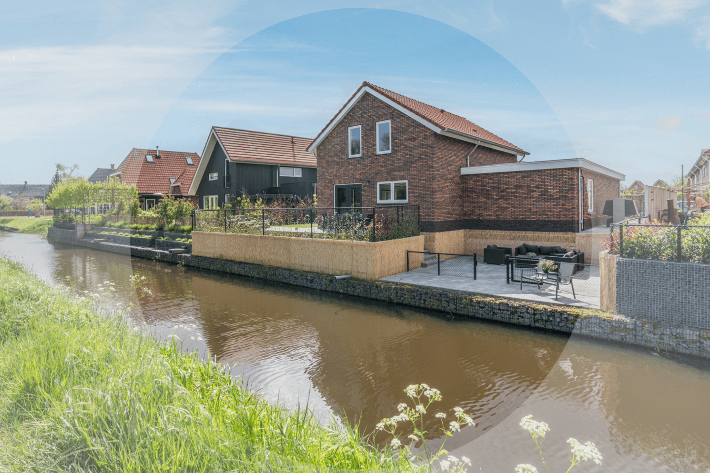 Foto 1 van Zwartekolk 38