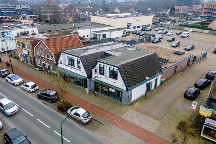 Zandstraat 143, Veenendaal