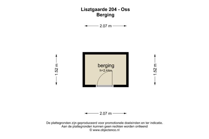 Bekijk foto 17 van Lisztgaarde 204