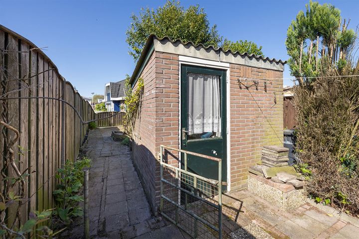 Bekijk foto 12 van Biezenstraat 73