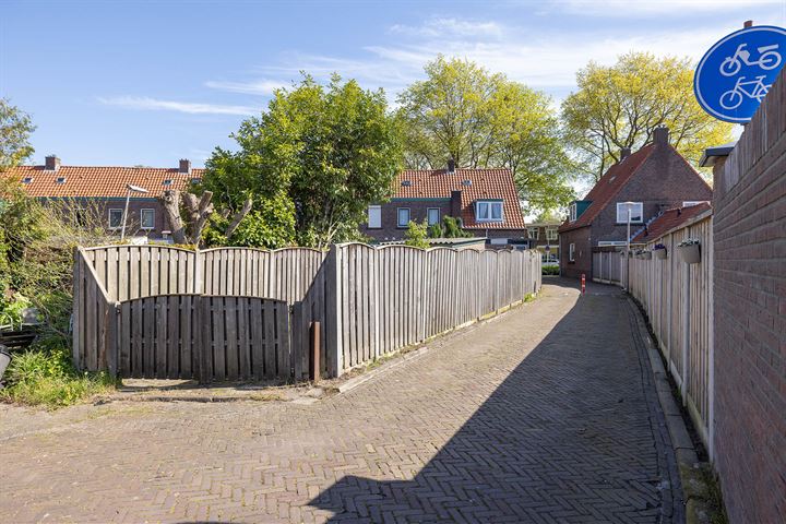 Bekijk foto 15 van Biezenstraat 73