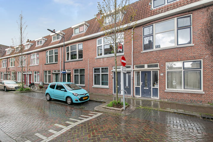 Bekijk foto 3 van J A Alberdingk Thijmstraat 11