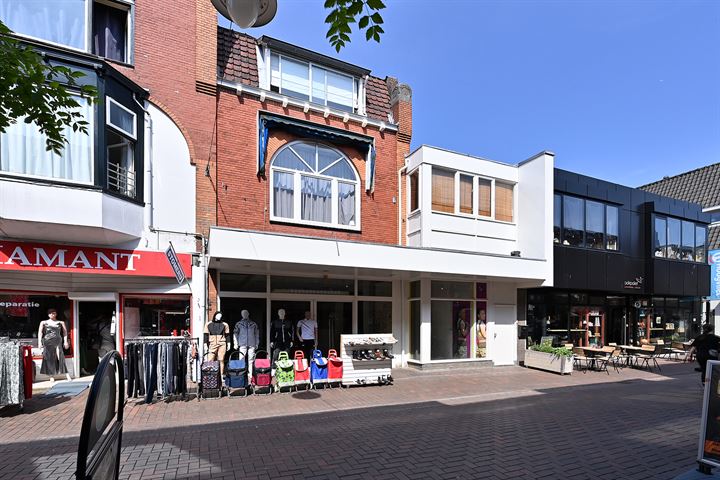 Leeuwenstraat 68, Hilversum