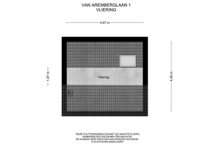 Bekijk foto 43 van Van Aremberglaan 1