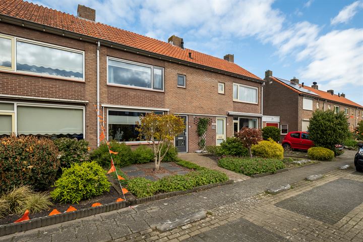 Bekijk foto 5 van Leeuwerikstraat 68