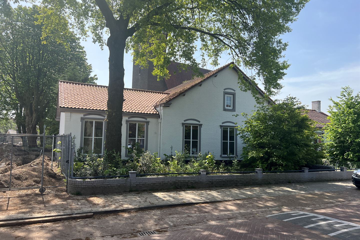 Bekijk foto 1 van Alard du Hamelstraat 33