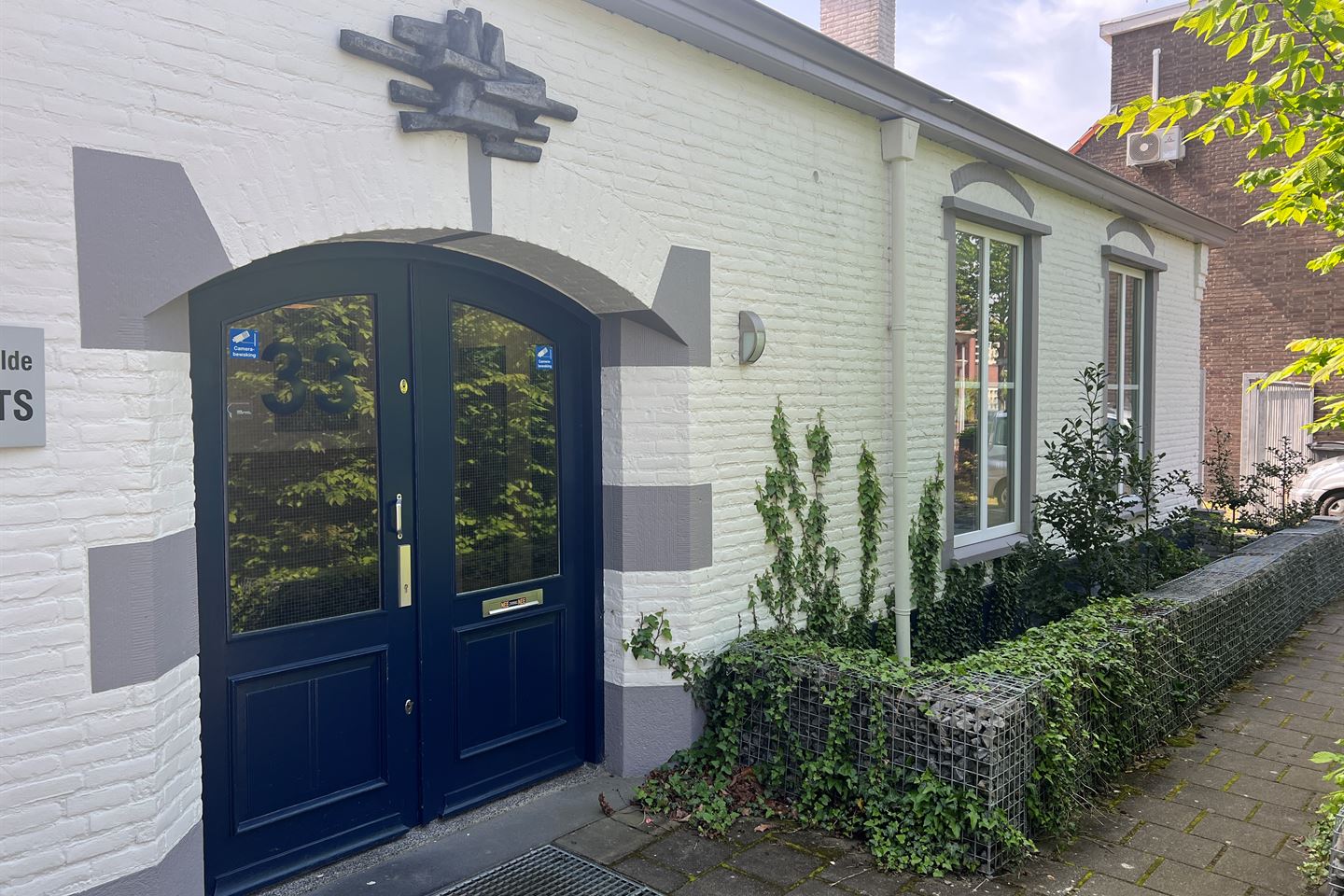 Bekijk foto 5 van Alard du Hamelstraat 33