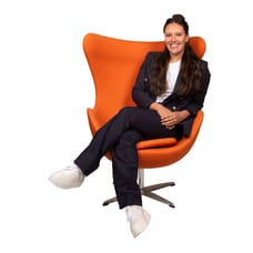 Senna-Joy Brons - Makelaar