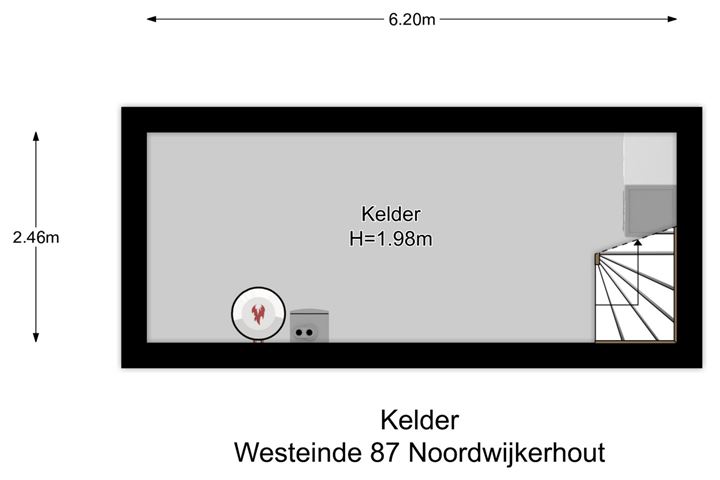 Bekijk foto 41 van Westeinde 87