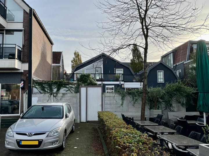 Foto 2 van Prins Hendrikstraat 7--9