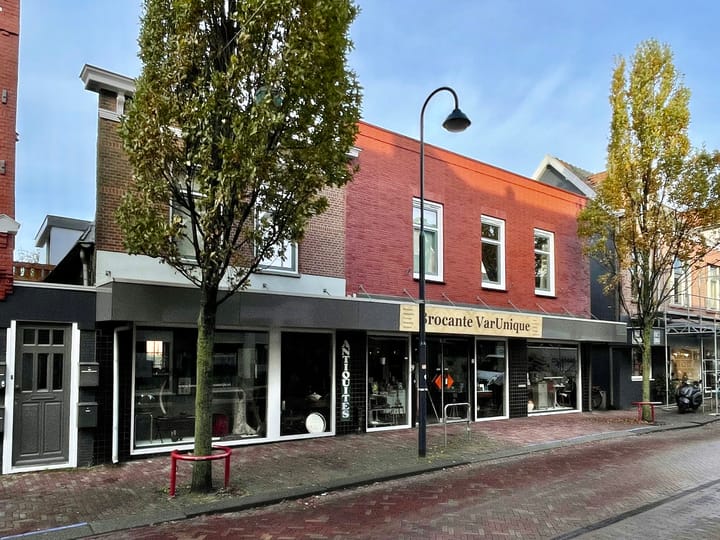 Foto 5 van Prins Hendrikstraat 7--9