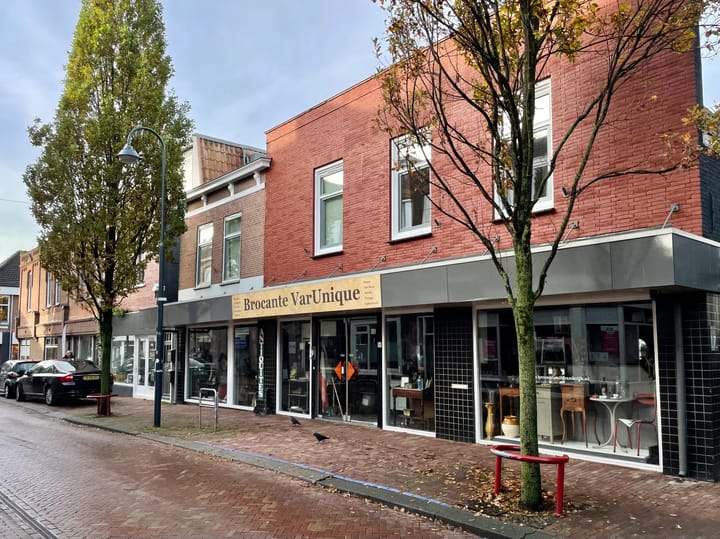 Foto 6 van Prins Hendrikstraat 7--9