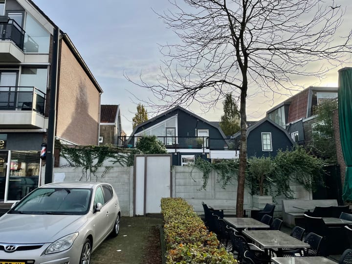 Foto 7 van Prins Hendrikstraat 7--9