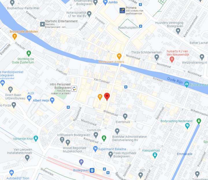 Foto 10 van Prins Hendrikstraat 7--9