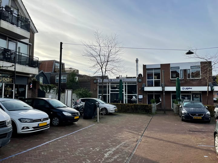 Foto 9 van Prins Hendrikstraat 7--9