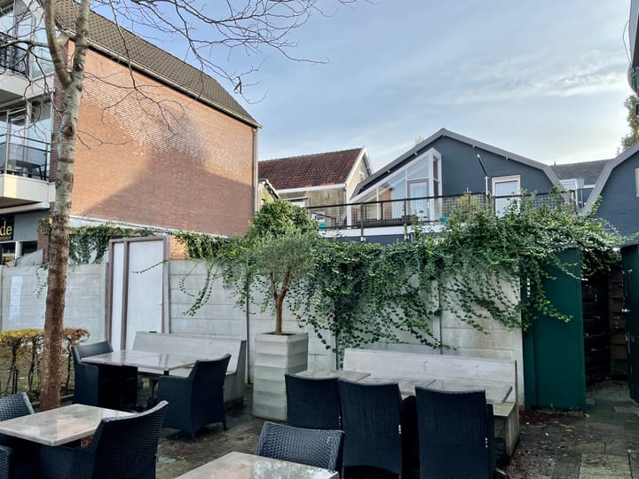 Foto 8 van Prins Hendrikstraat 7--9