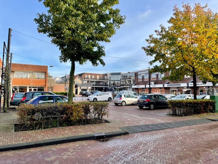 Foto 11 van Prins Hendrikstraat 7--9