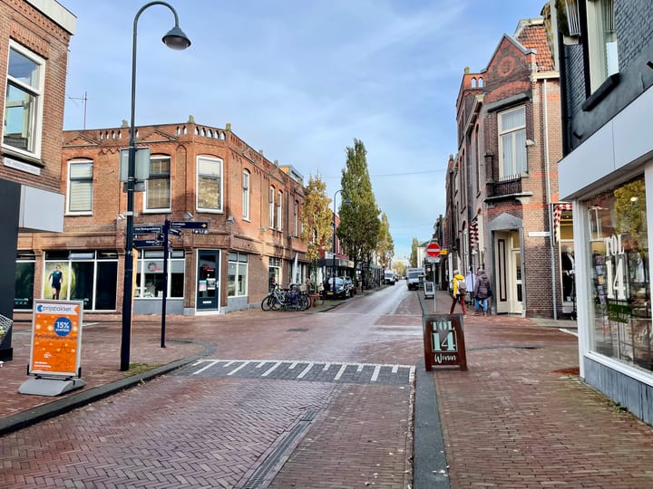 Foto 15 van Prins Hendrikstraat 7--9