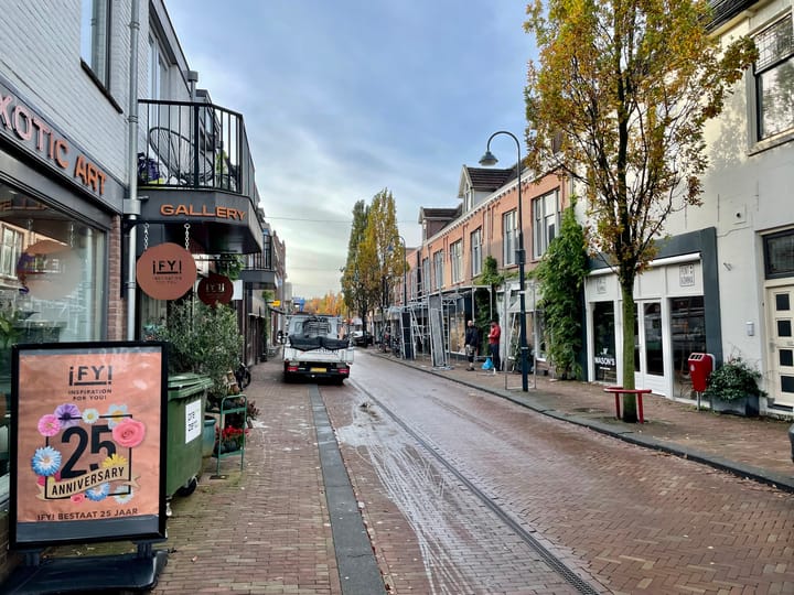 Foto 14 van Prins Hendrikstraat 7--9