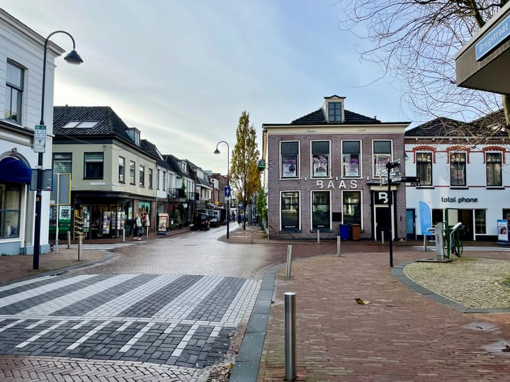 Foto 13 van Prins Hendrikstraat 7--9