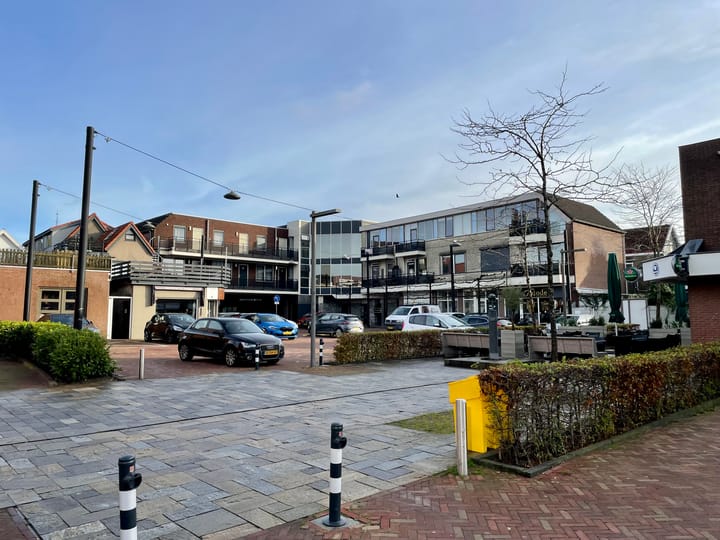 Foto 12 van Prins Hendrikstraat 7--9