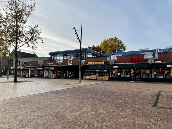 Foto 20 van Prins Hendrikstraat 7--9