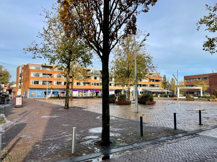 Foto 19 van Prins Hendrikstraat 7--9