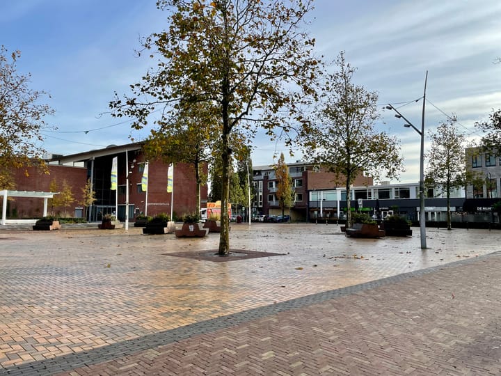 Foto 21 van Prins Hendrikstraat 7--9