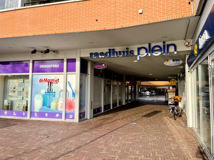 Foto 22 van Prins Hendrikstraat 7--9