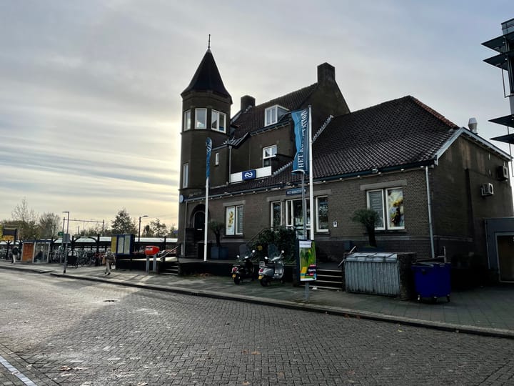 Foto 25 van Prins Hendrikstraat 7--9