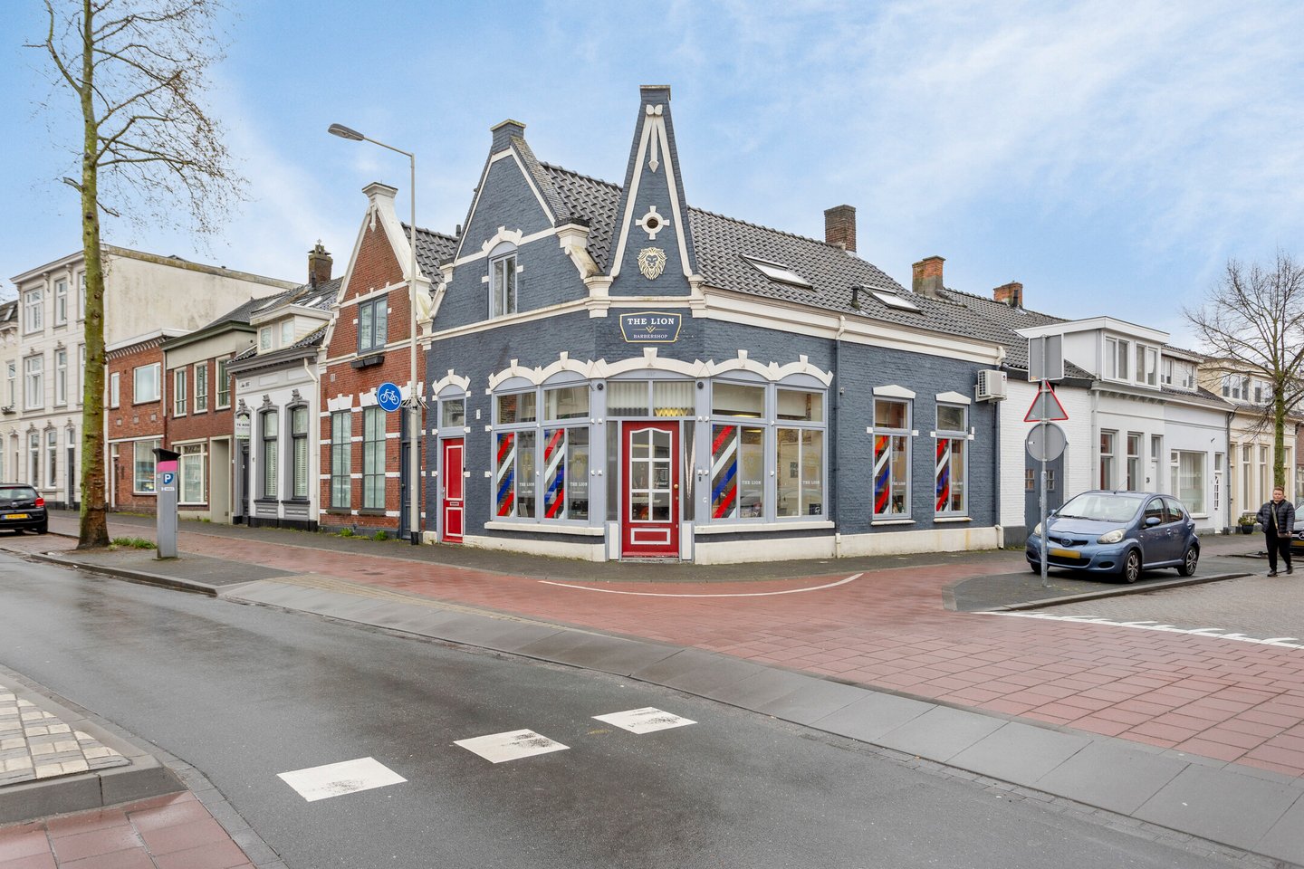 Bekijk foto 1 van Auvergnestraat 49