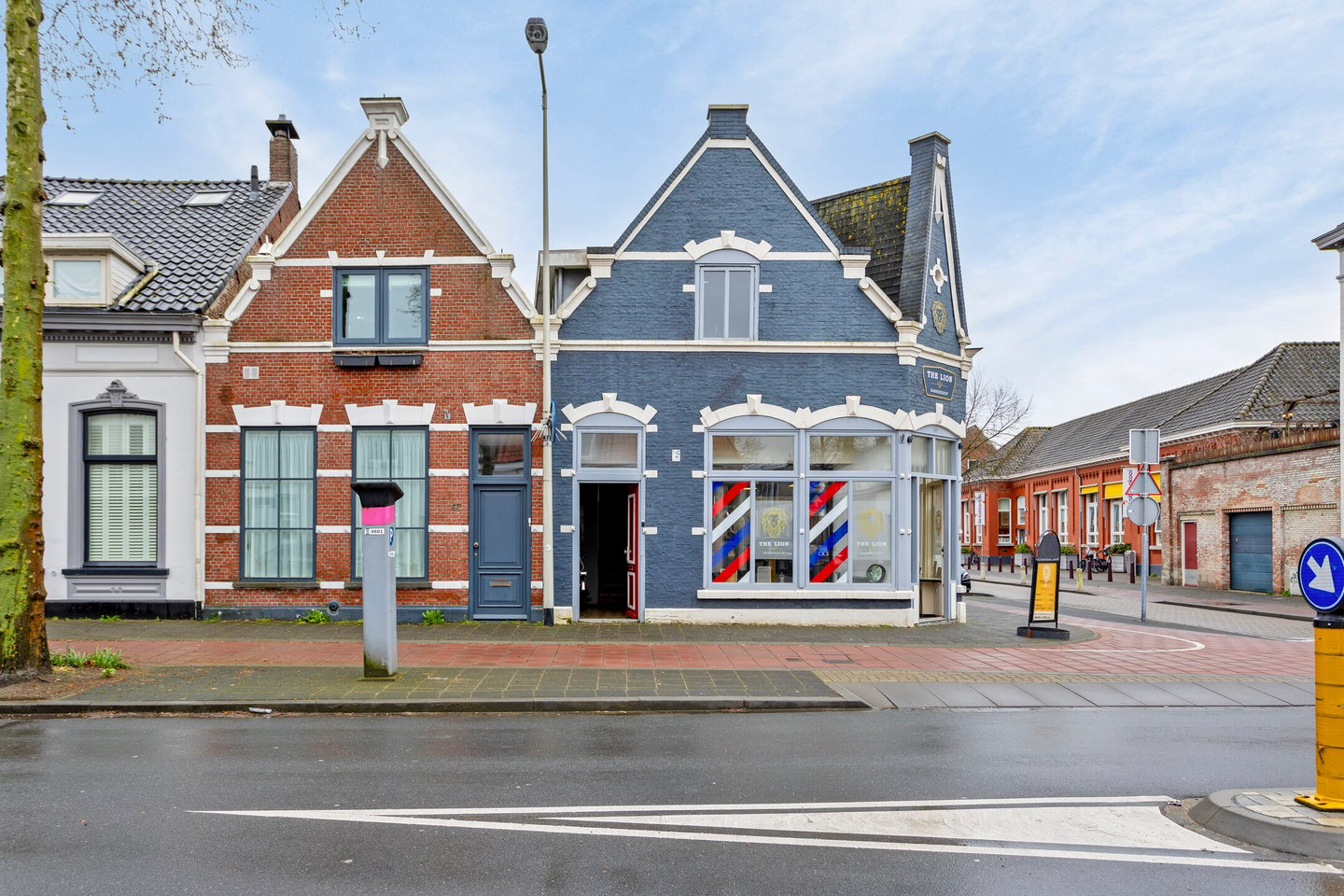 Bekijk foto 4 van Auvergnestraat 49