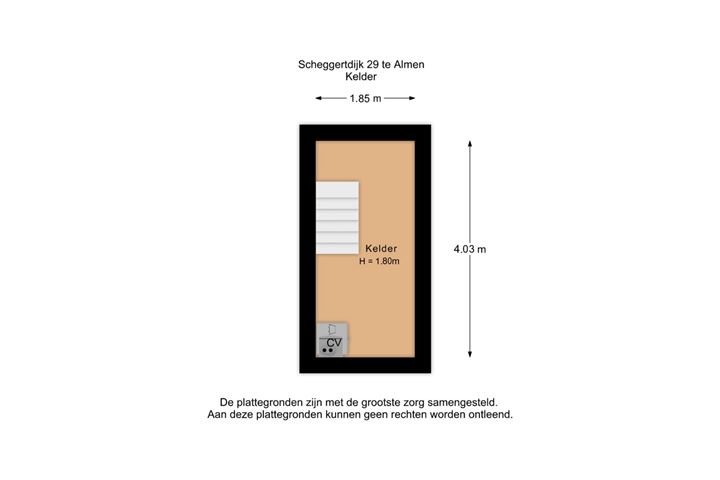 Bekijk foto 35 van Scheggertdijk 29