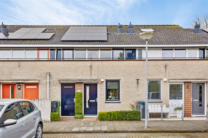 Bekijk foto 1 van Biesboschstraat 94