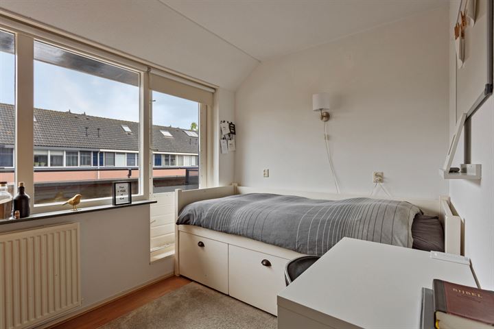 Bekijk foto 32 van Biesboschstraat 94