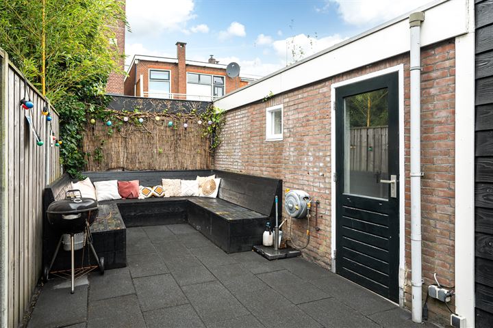 View photo 30 of van Asbeckstraat 3