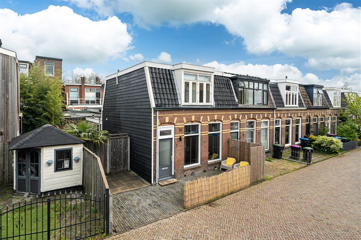 View photo 34 of van Asbeckstraat 3