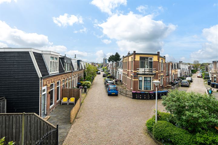 View photo 38 of van Asbeckstraat 3