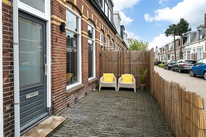 View photo 33 of van Asbeckstraat 3